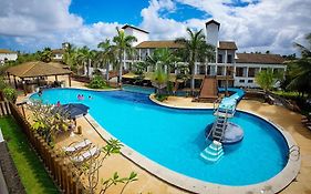 TREE BIES RESORT - SUBAUMA dois quartos